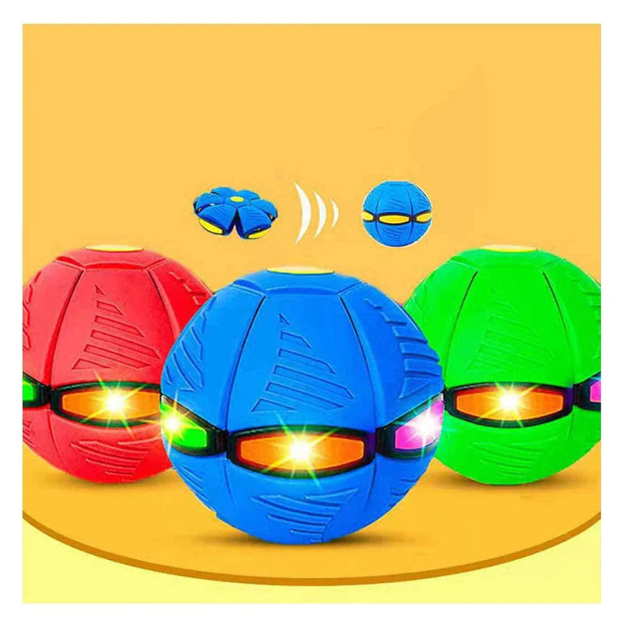 MagicSphere™ UFO Football