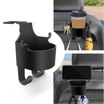 Multifunctional Hanging Storage Cup & Mobile Holder