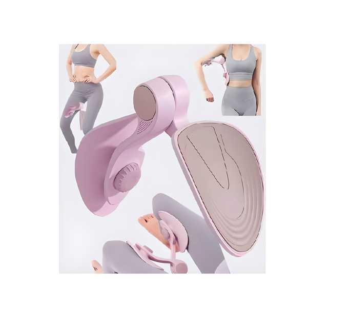 Toriox Thigh Master & Kegel Exerciser Trainer