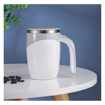 StirEase™ Magnetic Mug